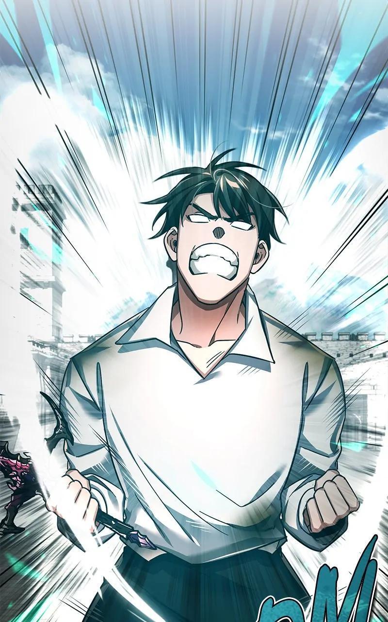 Read Descended from Divinity Manga Online