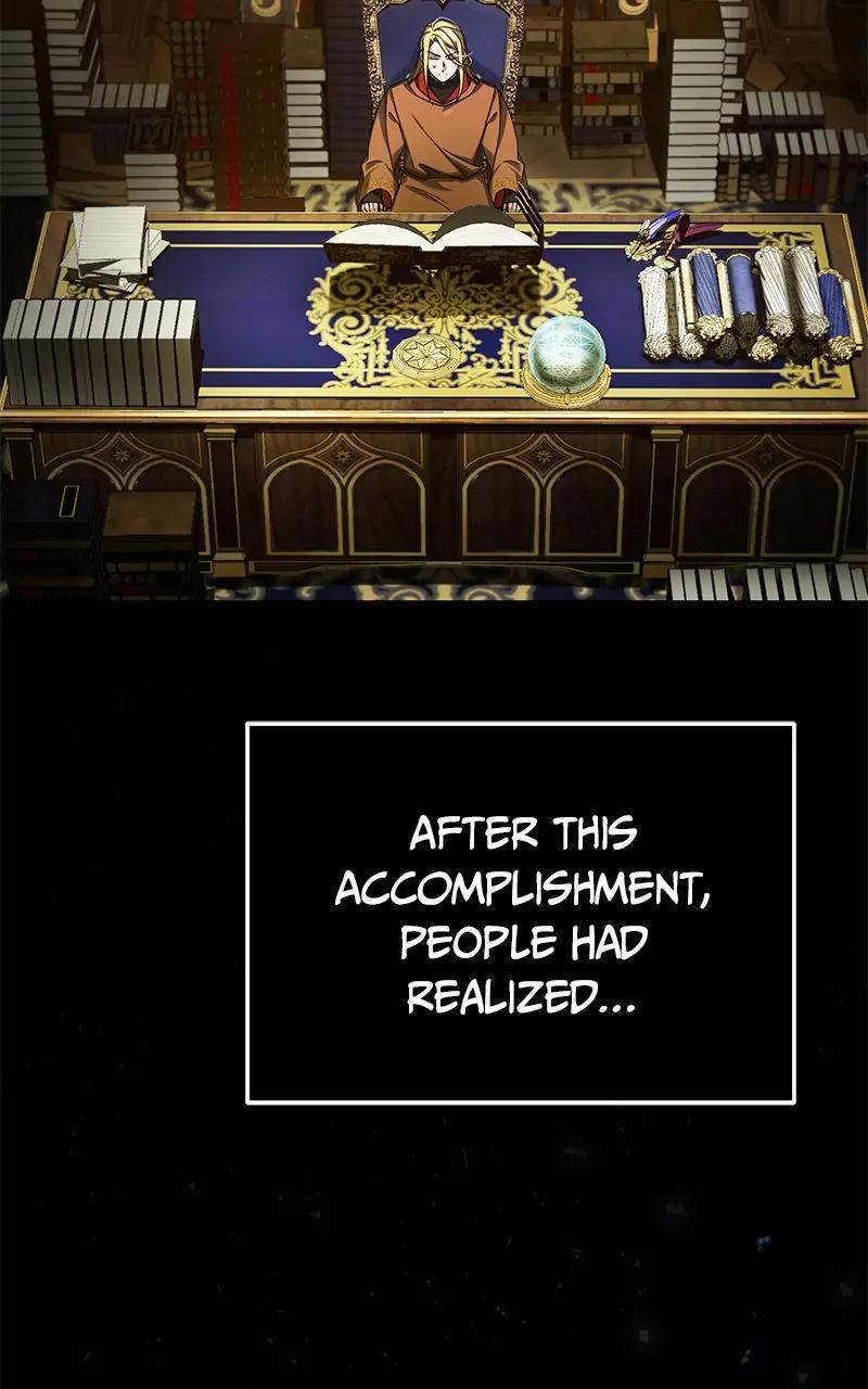 Read Descended from Divinity Manga Online
