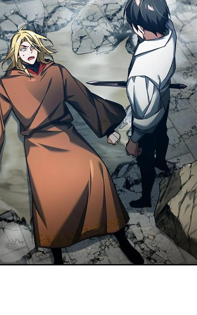 Read Descended from Divinity Manga Online