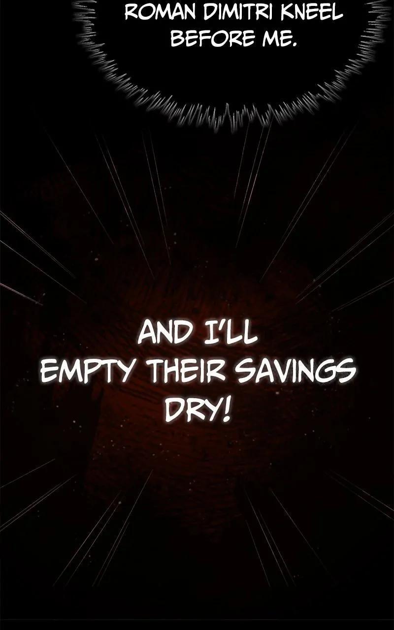 Read Descended from Divinity Manga Online