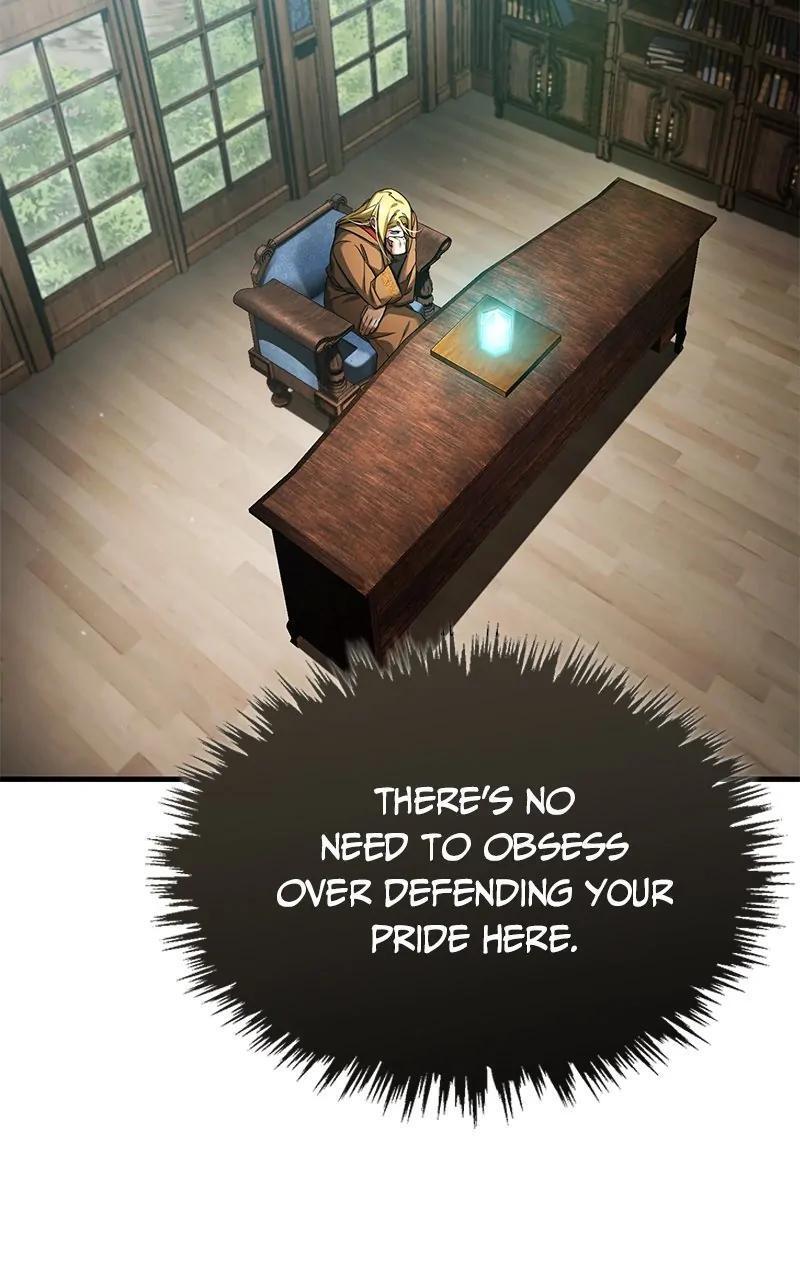 Read Descended from Divinity Manga Online