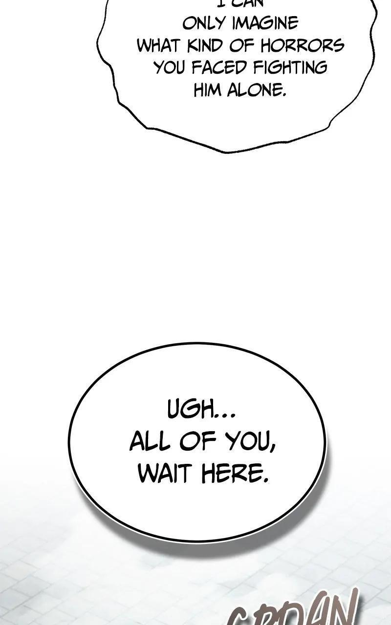 Read Descended from Divinity Manga Online