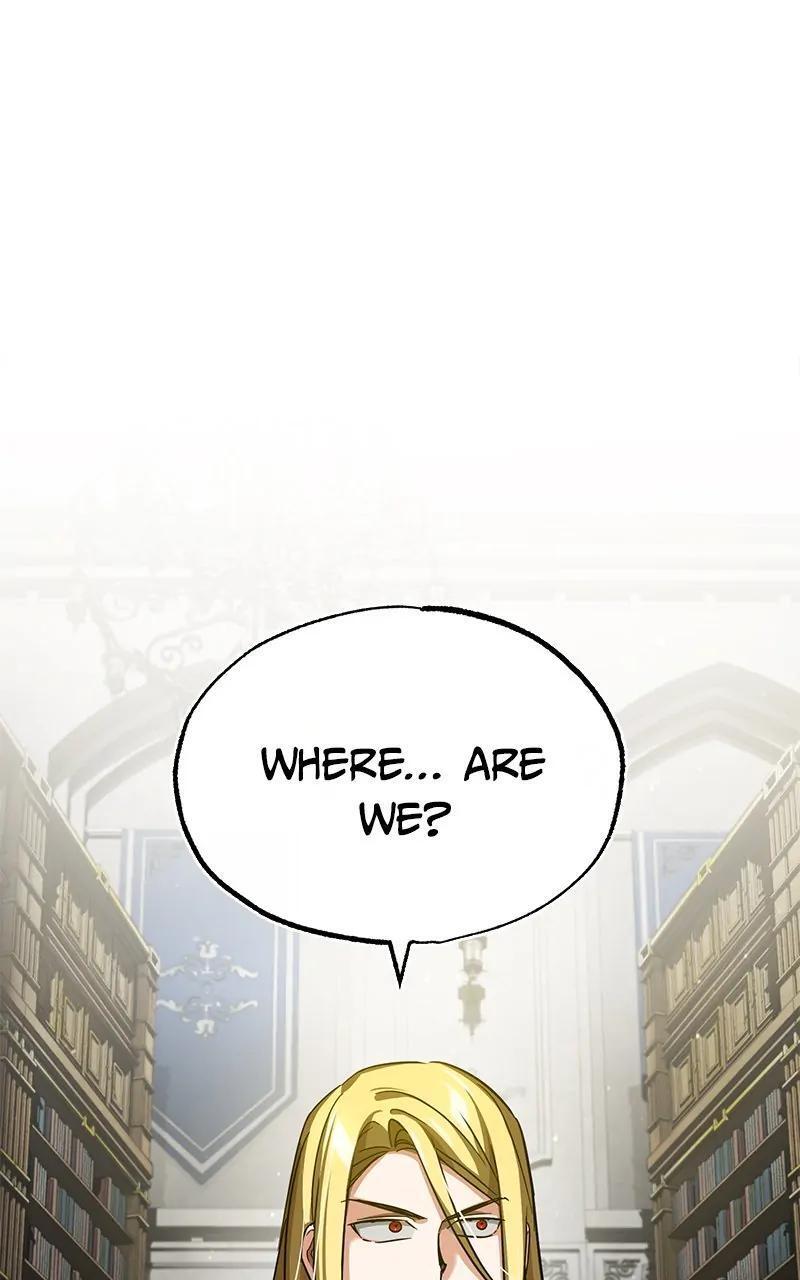 Read Descended from Divinity Manga Online