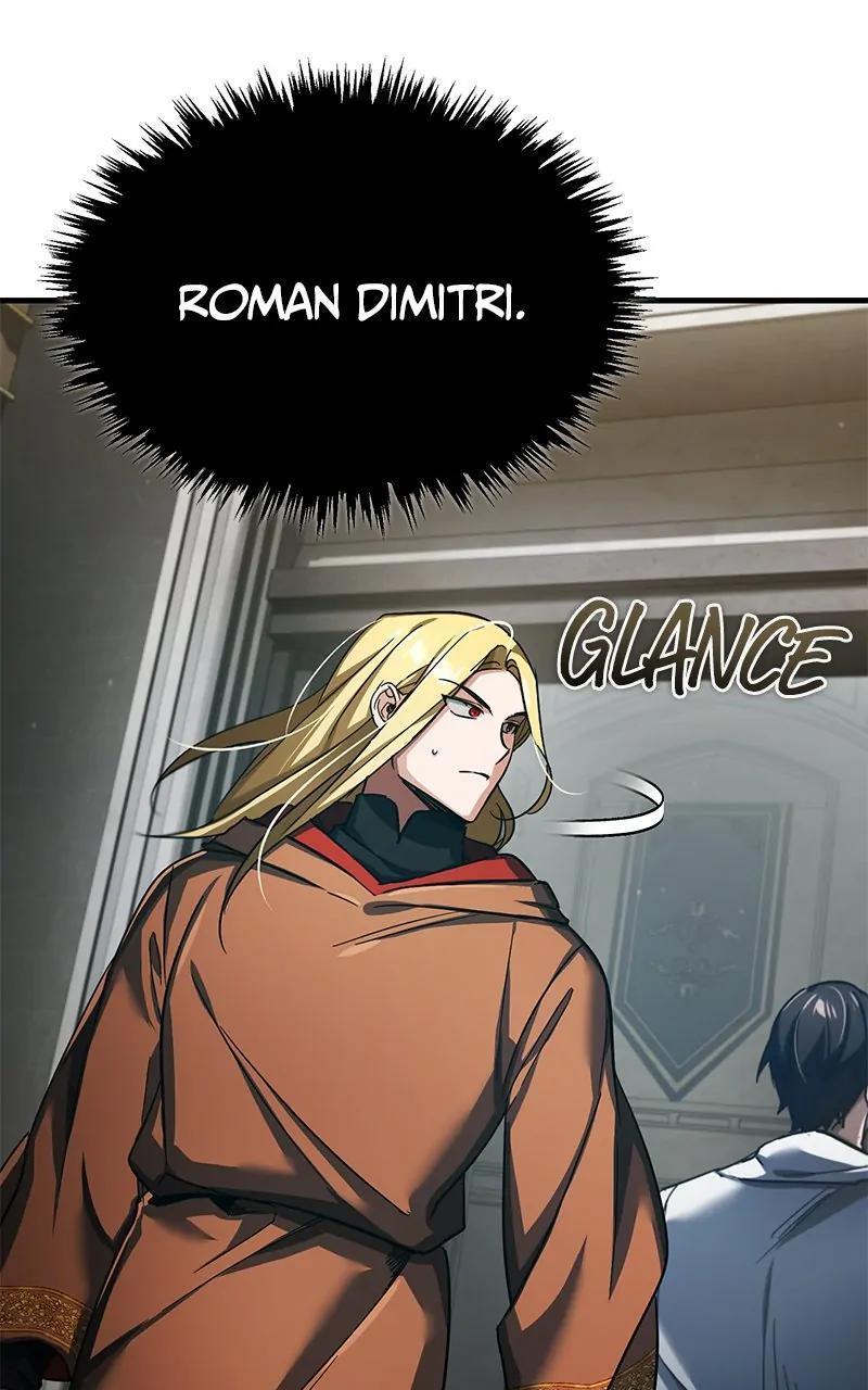 Read Descended from Divinity Manga Online