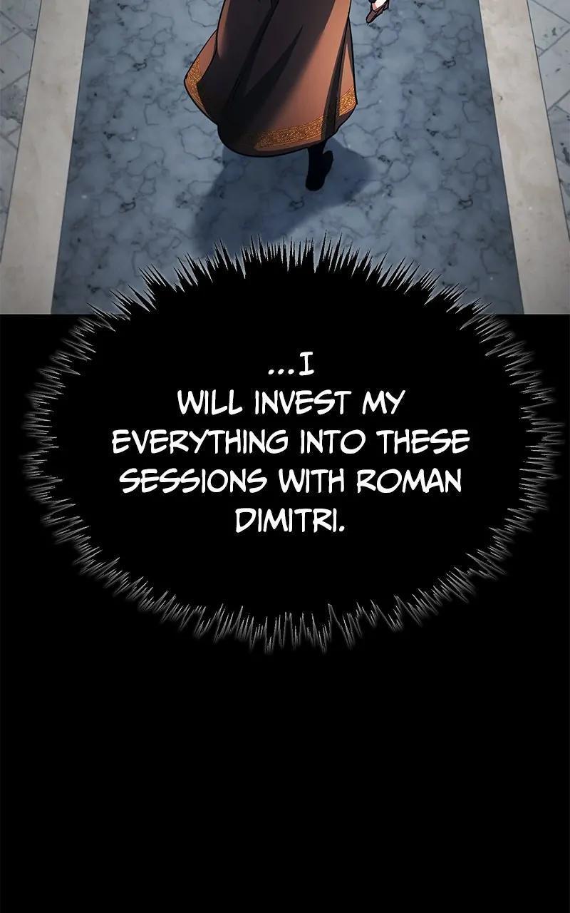 Read Descended from Divinity Manga Online