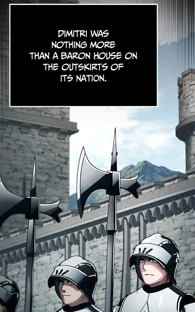 Read Descended from Divinity Manga Online