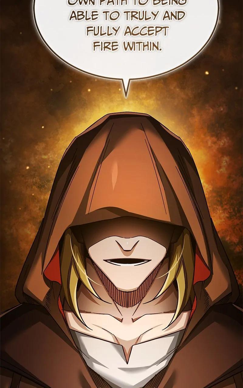 Read Descended from Divinity Manga Online