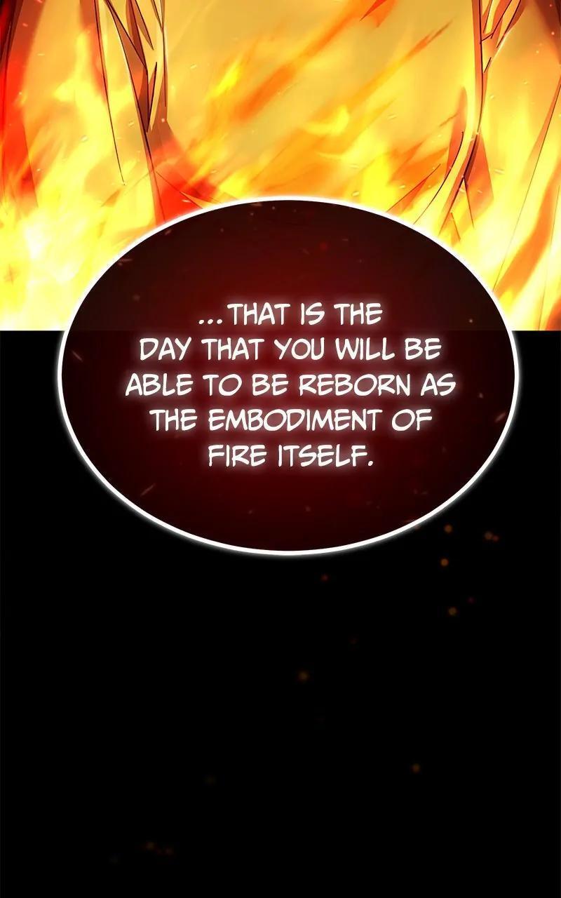 Read Descended from Divinity Manga Online