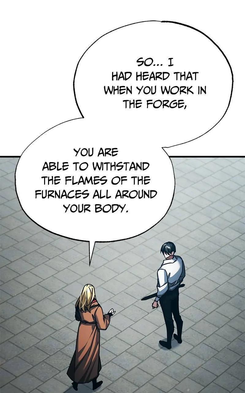 Read Descended from Divinity Manga Online