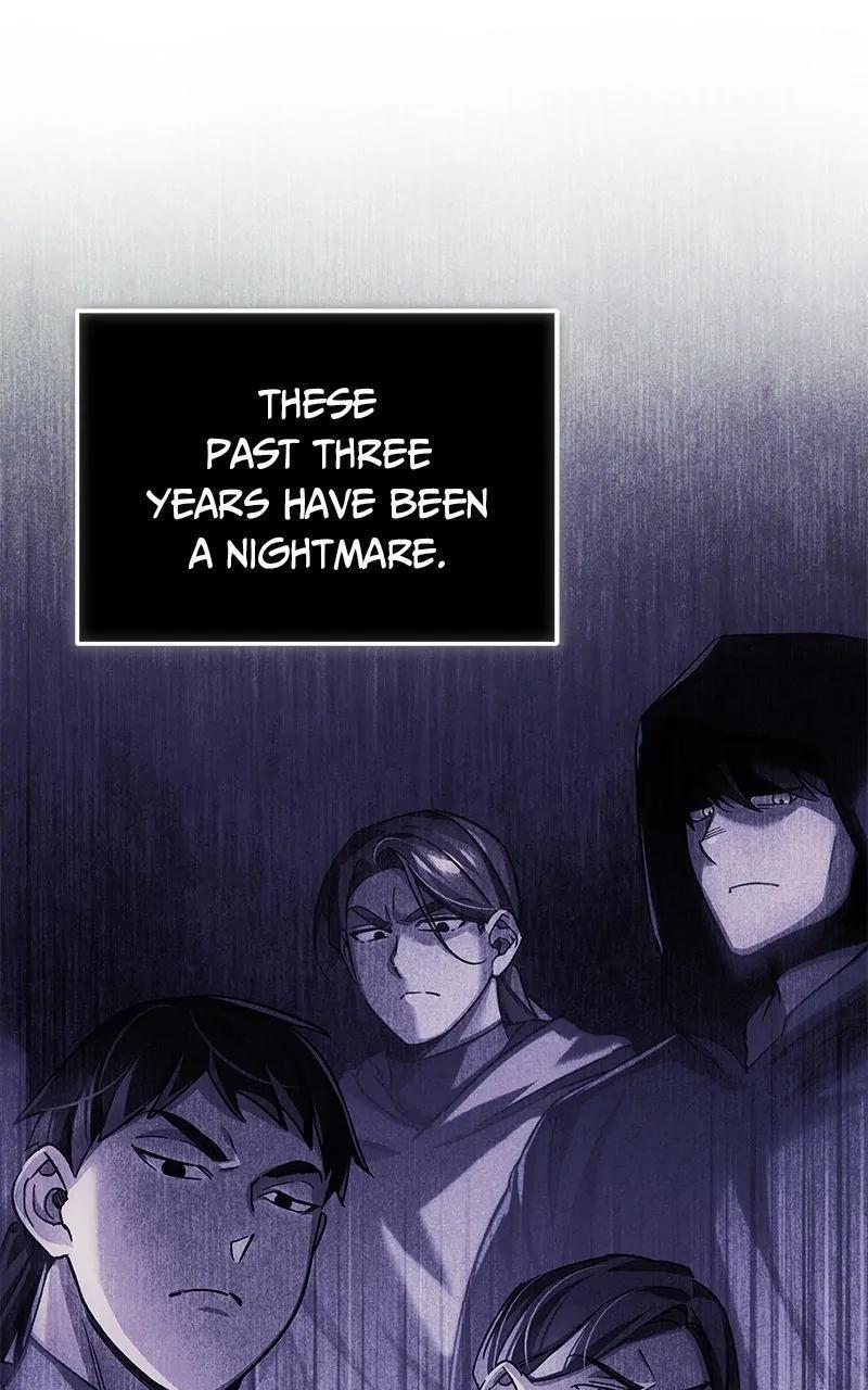 Read Descended from Divinity Manga Online