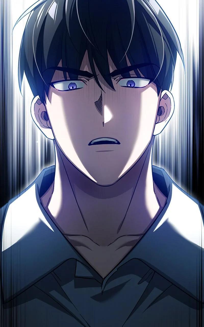 Read Descended from Divinity Manga Online