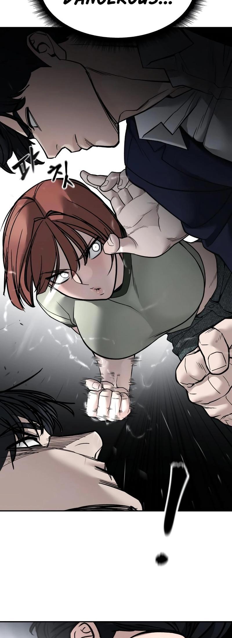 Read Designated Bully Manga Online