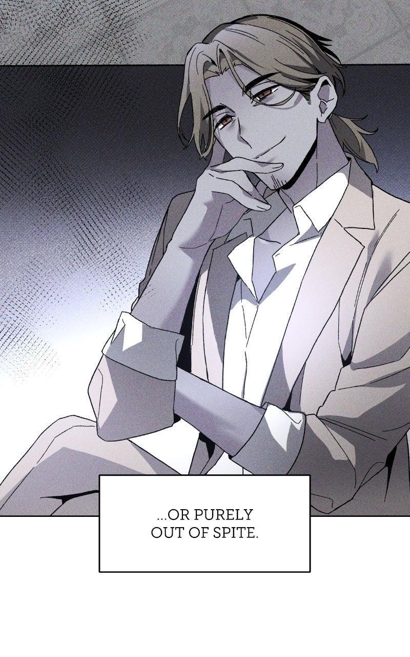 Read Destined Killer Manga Online