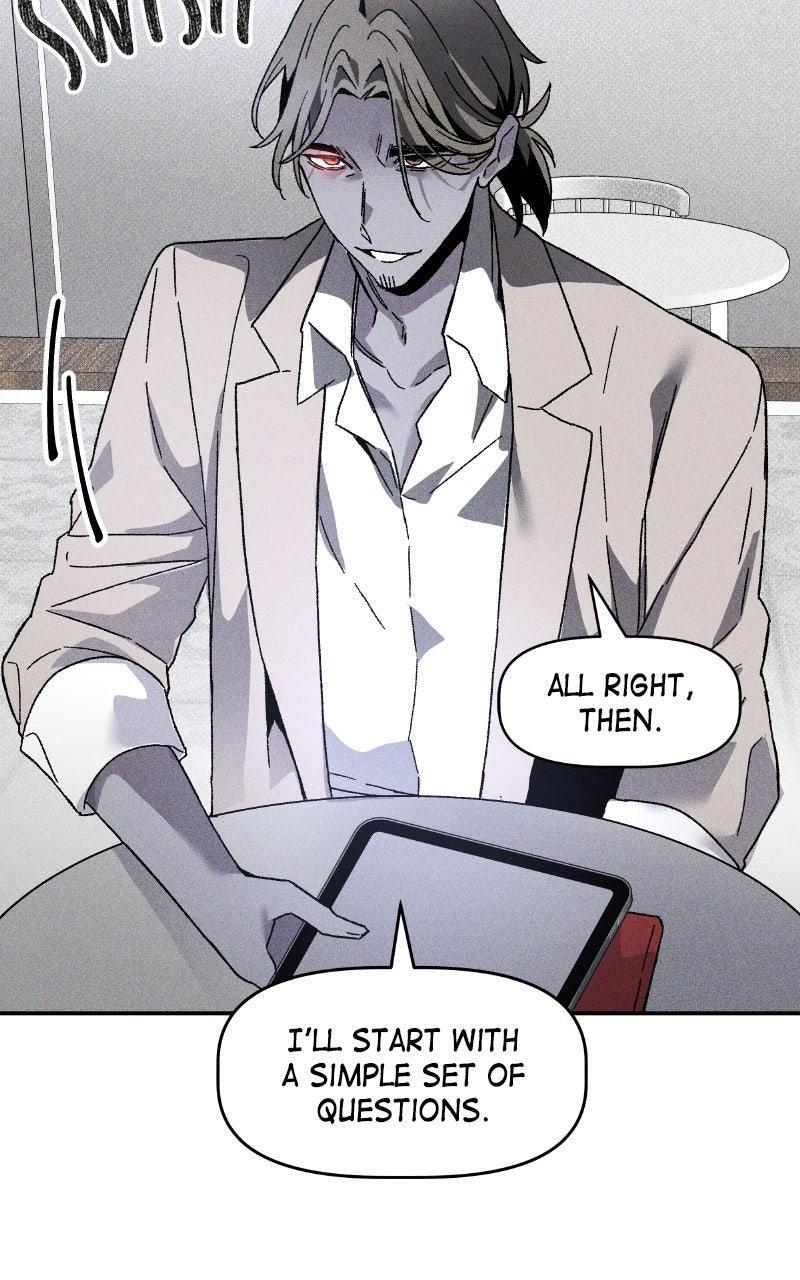 Read Destined Killer Manga Online