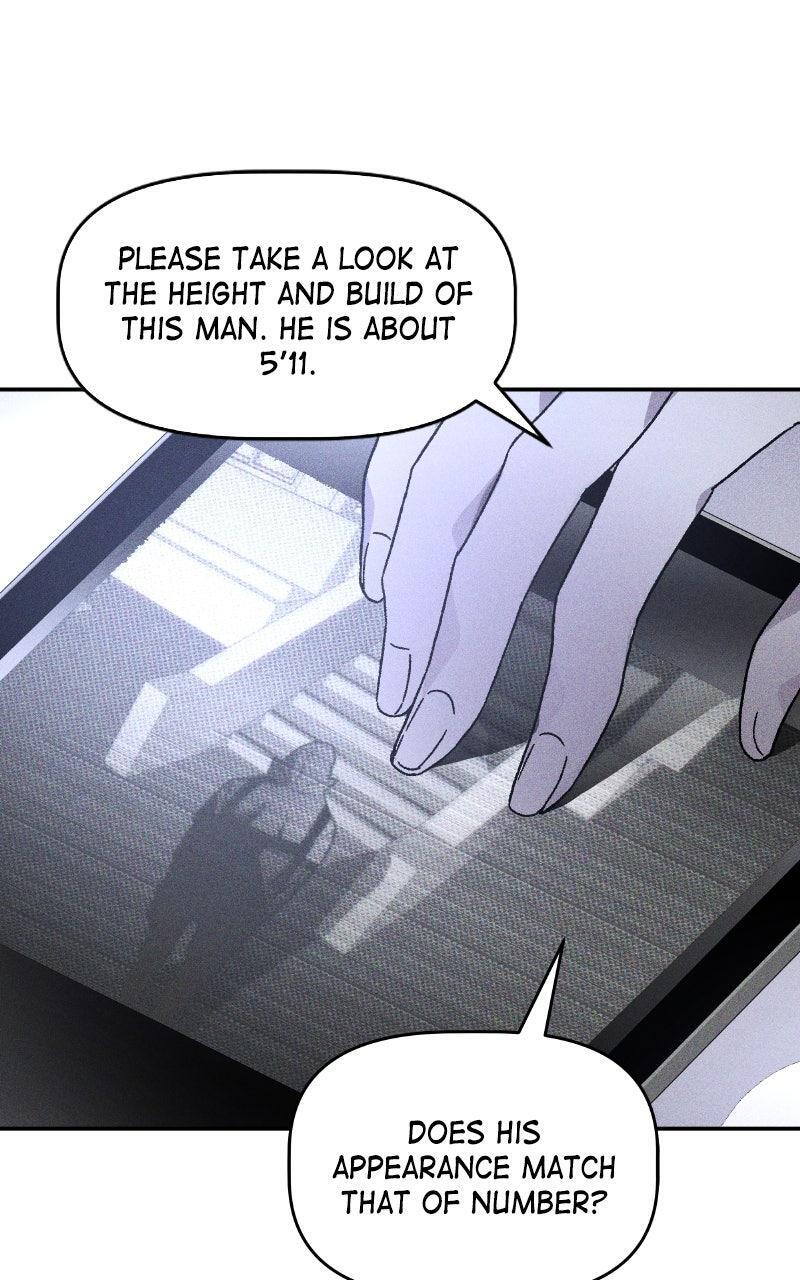 Read Destined Killer Manga Online