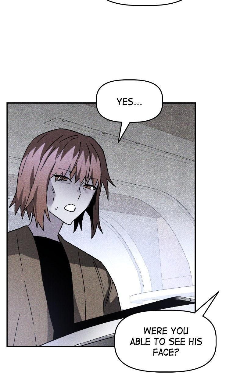 Read Destined Killer Manga Online