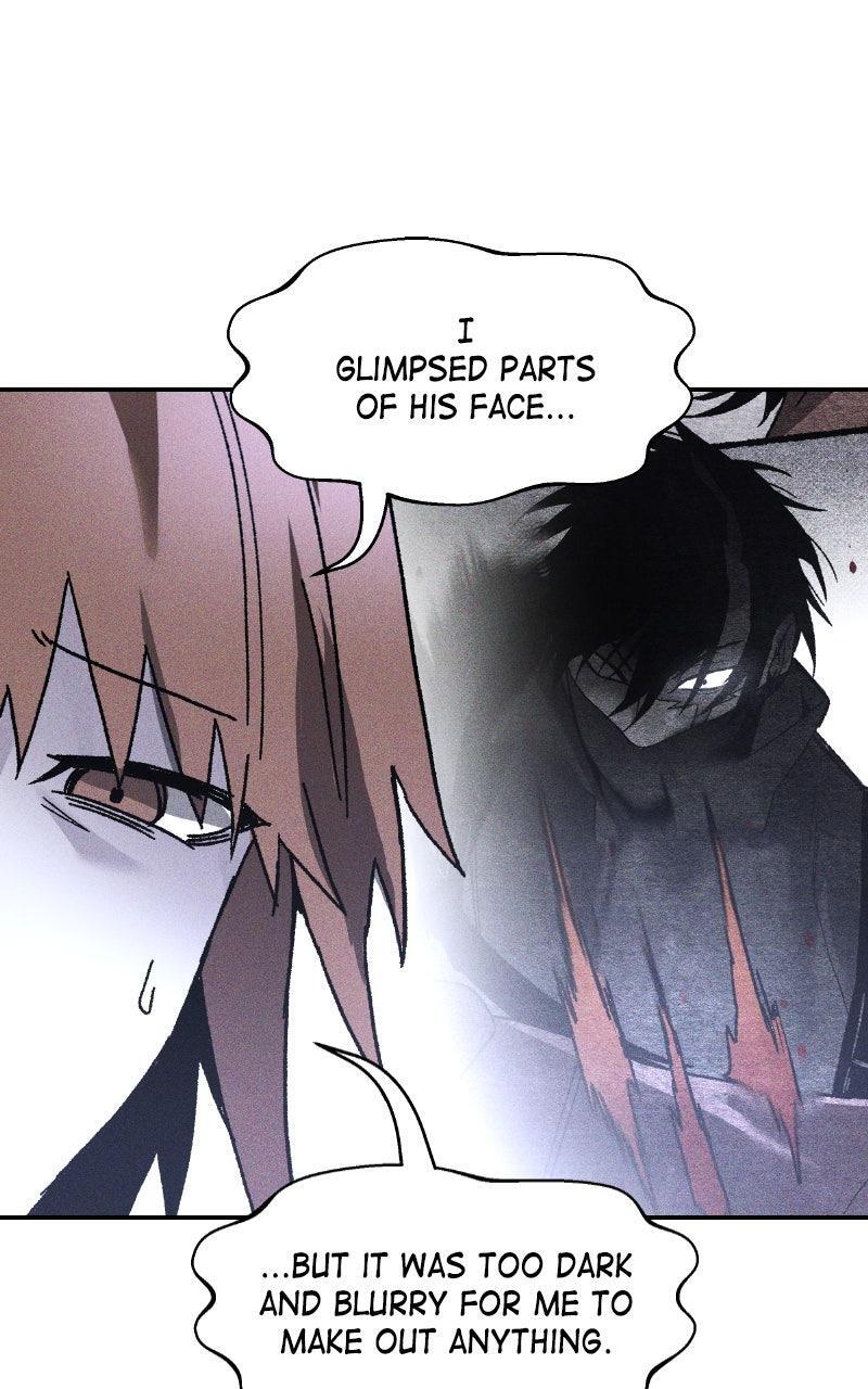 Read Destined Killer Manga Online