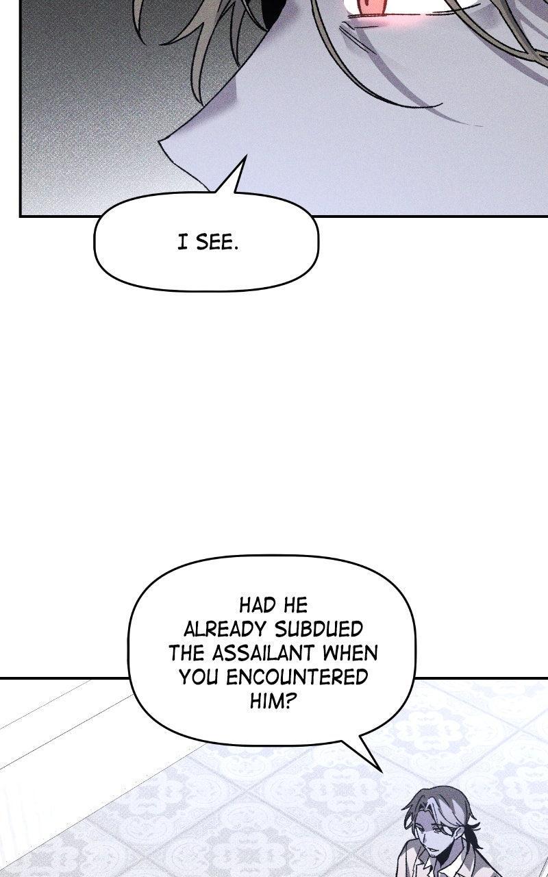 Read Destined Killer Manga Online