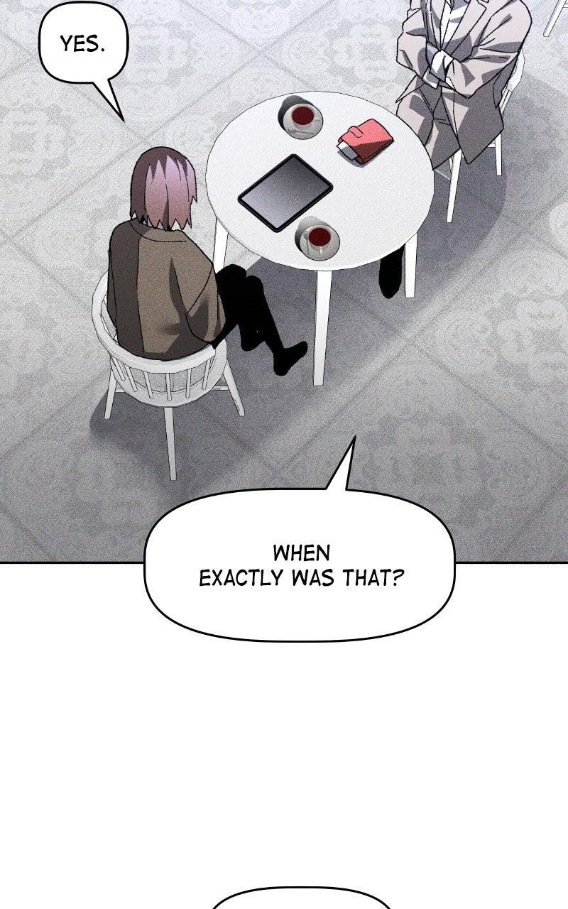 Read Destined Killer Manga Online