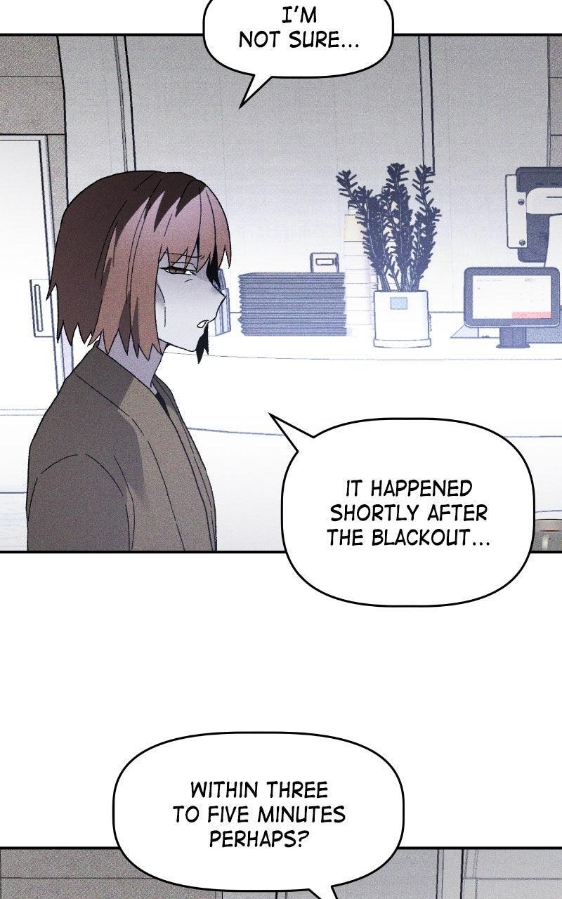 Read Destined Killer Manga Online