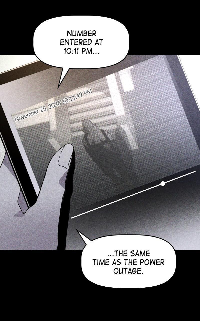 Read Destined Killer Manga Online