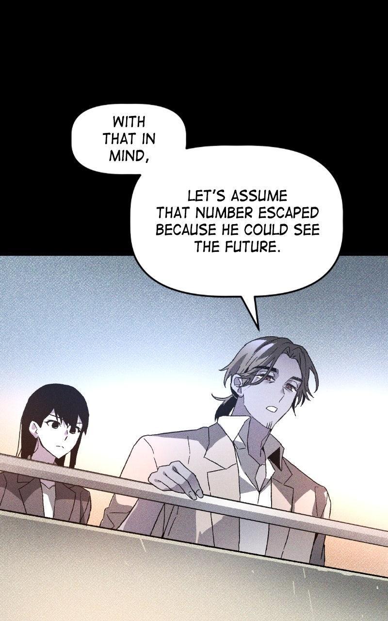 Read Destined Killer Manga Online