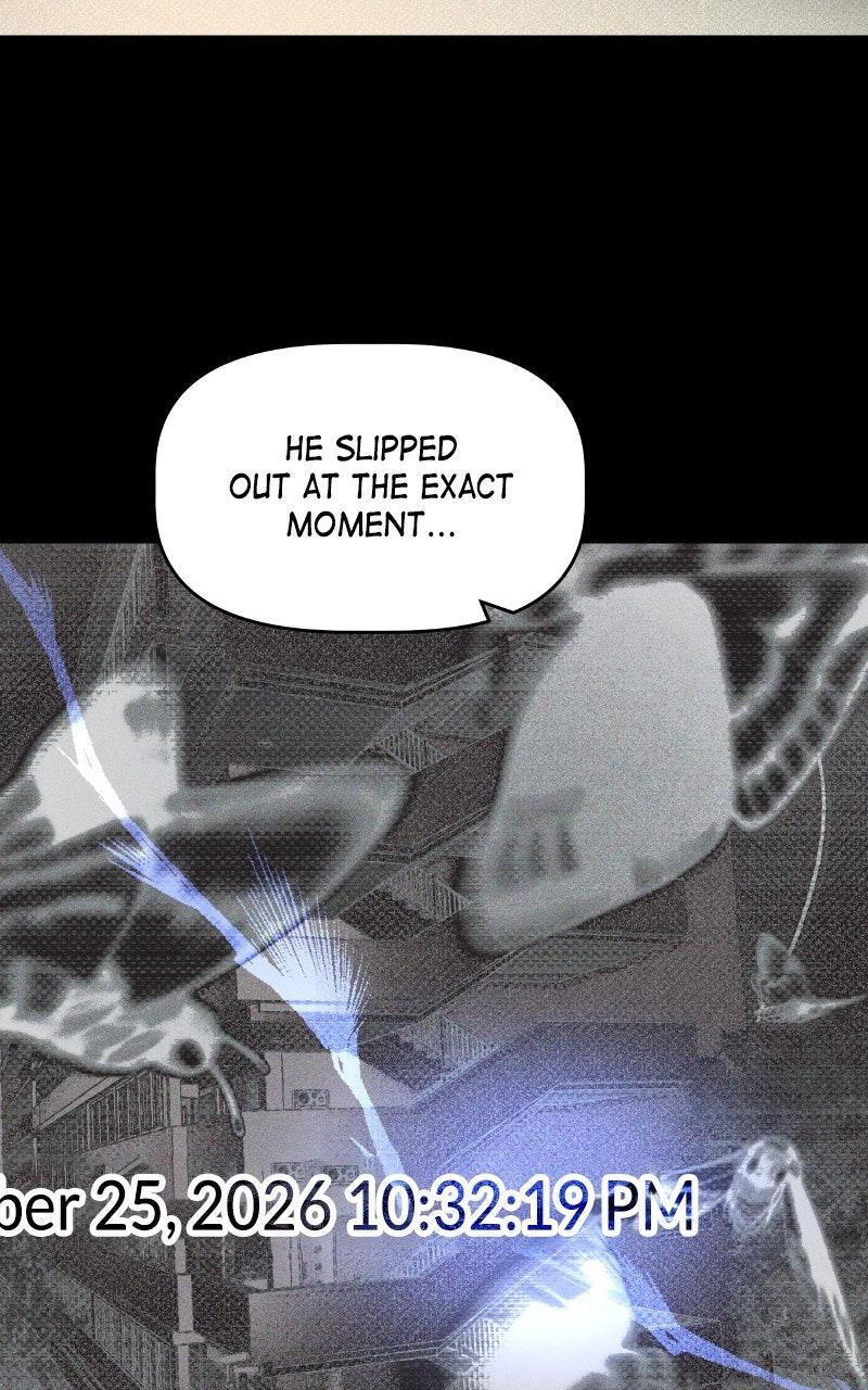 Read Destined Killer Manga Online