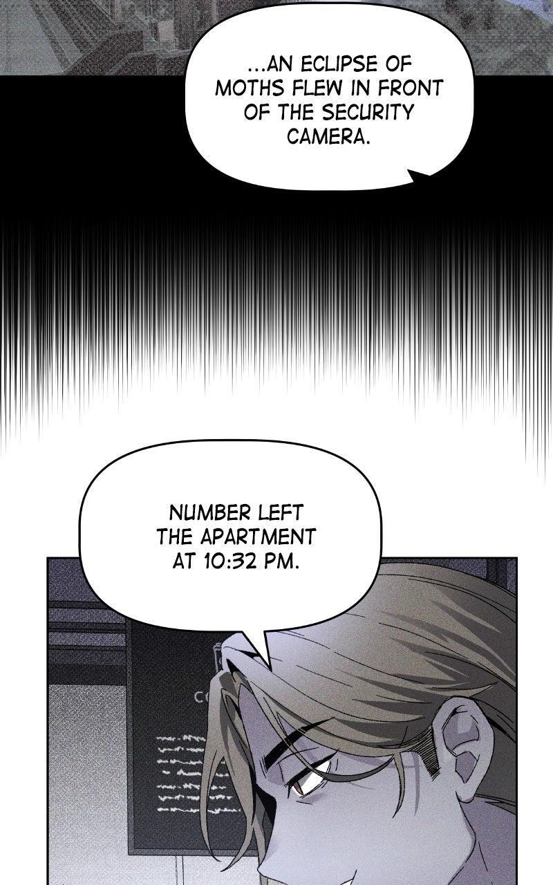 Read Destined Killer Manga Online