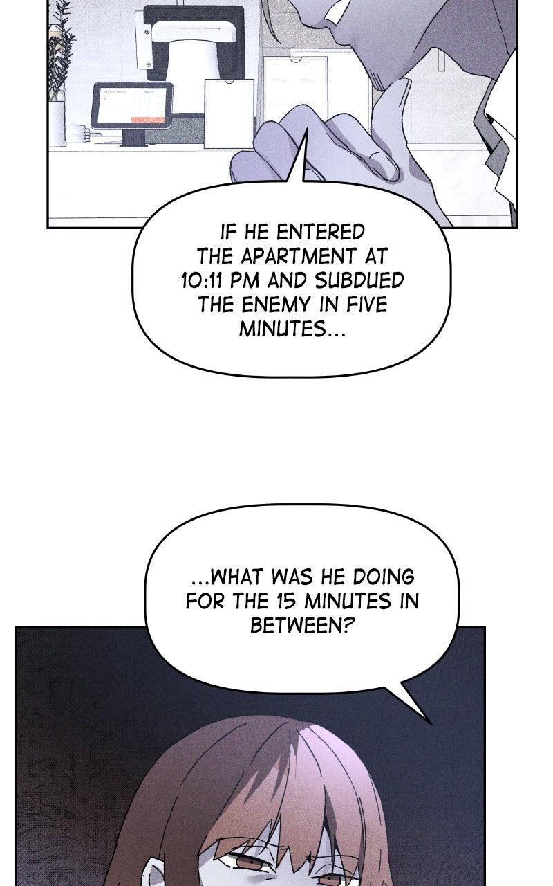 Read Destined Killer Manga Online