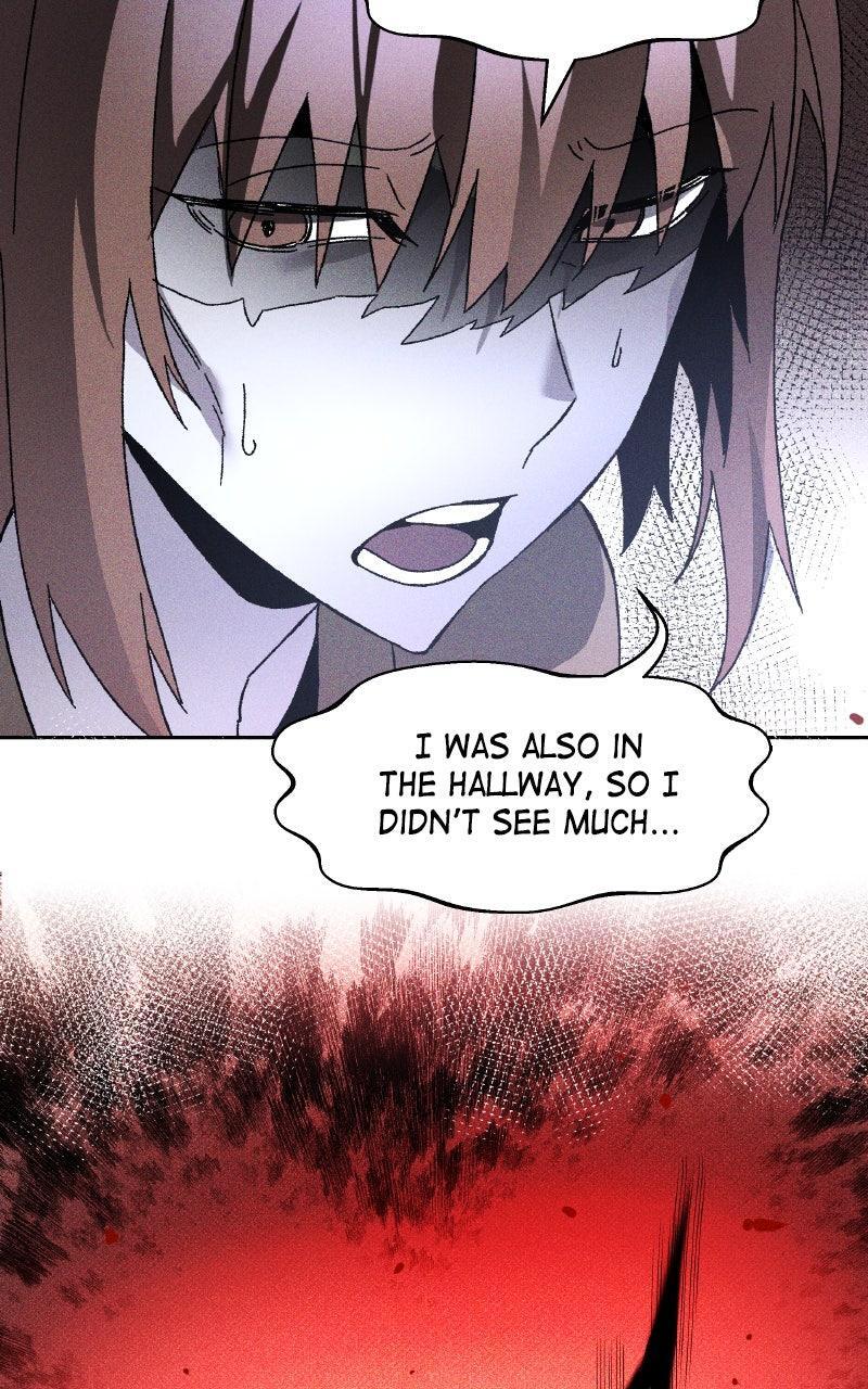 Read Destined Killer Manga Online