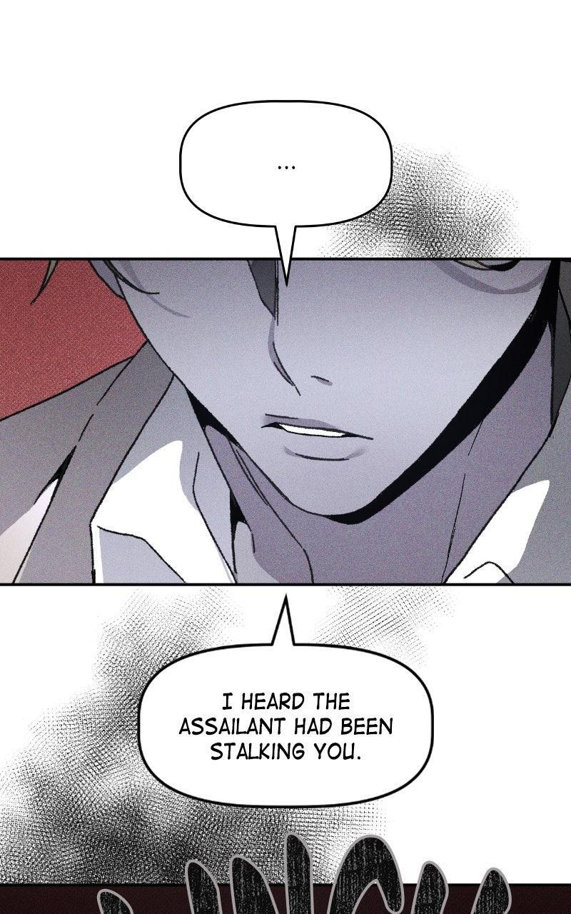 Read Destined Killer Manga Online