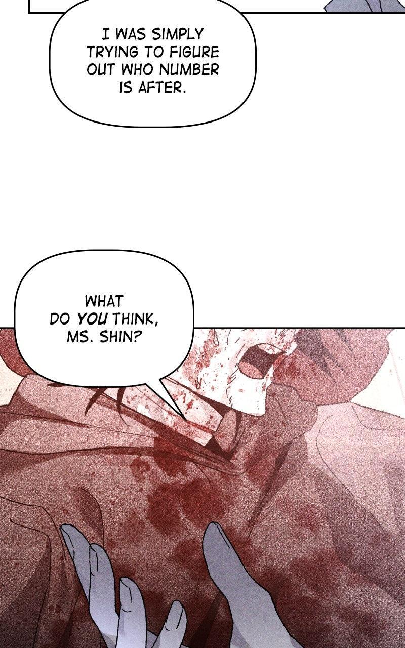 Read Destined Killer Manga Online