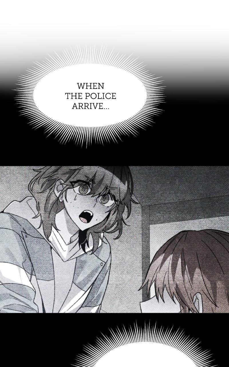 Read Destined Killer Manga Online