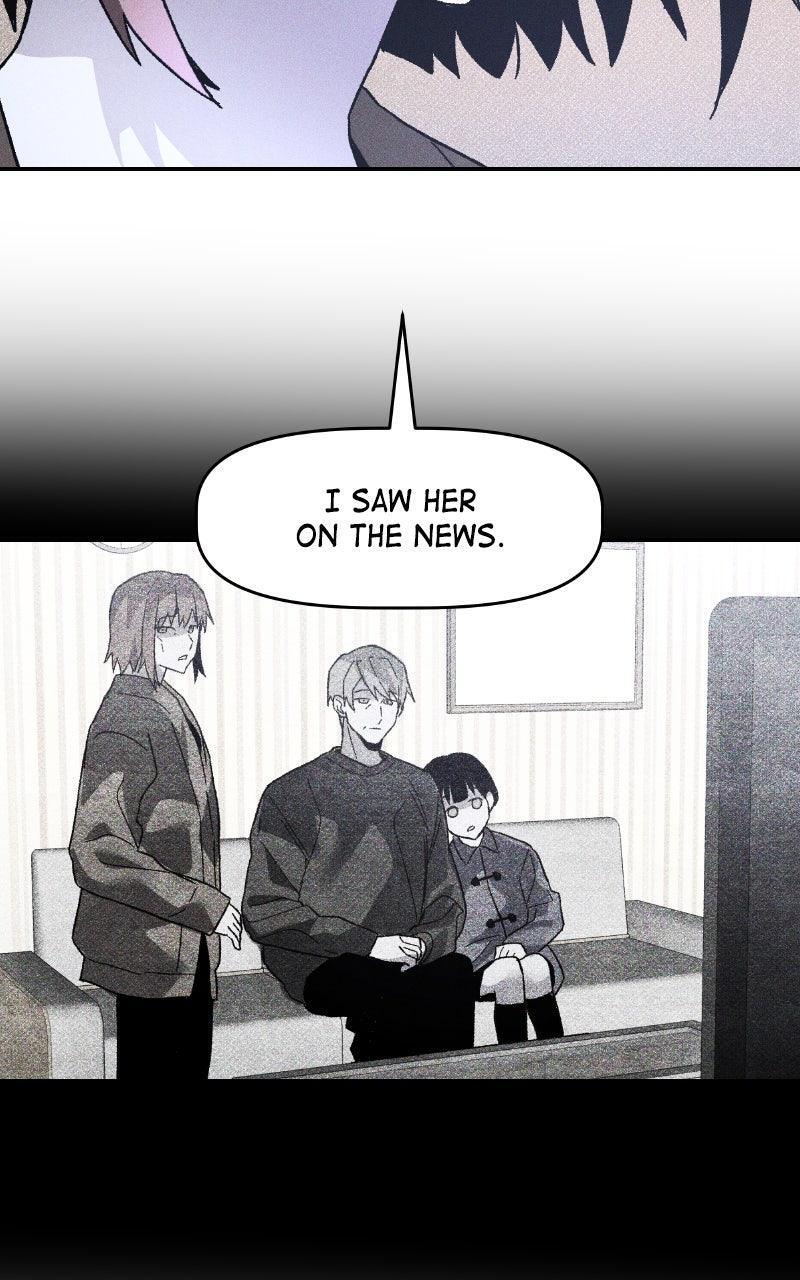 Read Destined Killer Manga Online