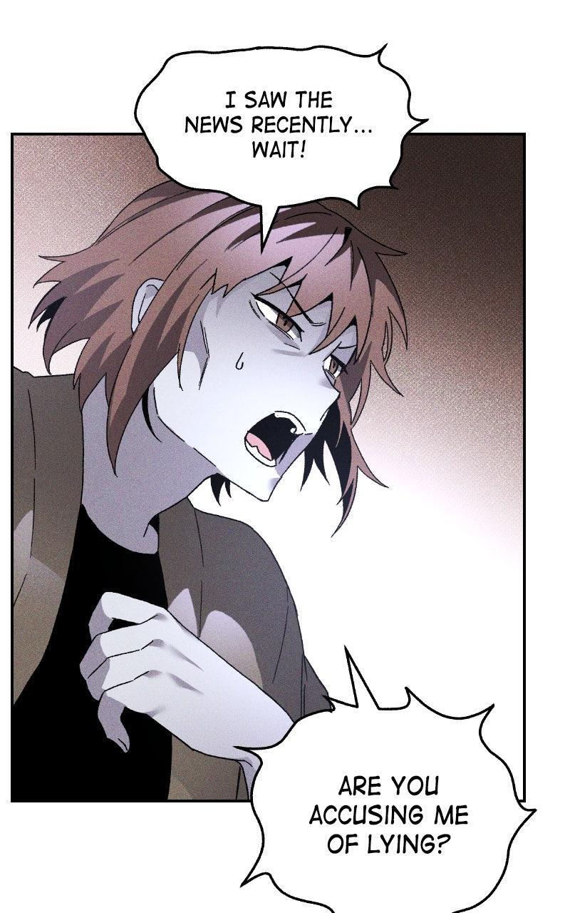 Read Destined Killer Manga Online