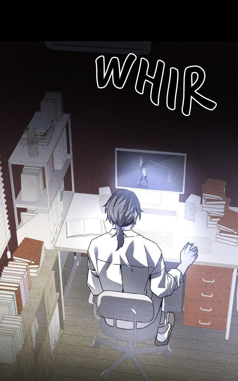 Read Destined Killer Manga Online