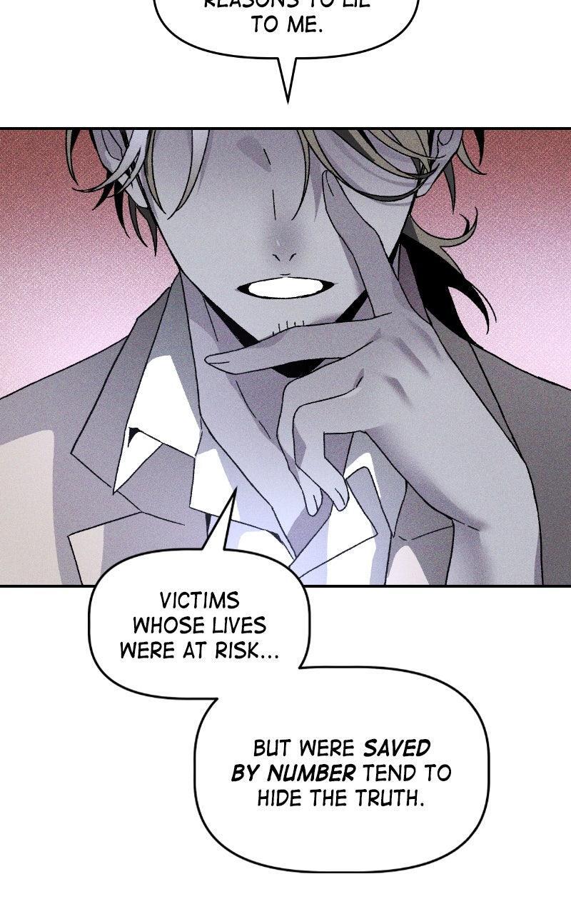 Read Destined Killer Manga Online