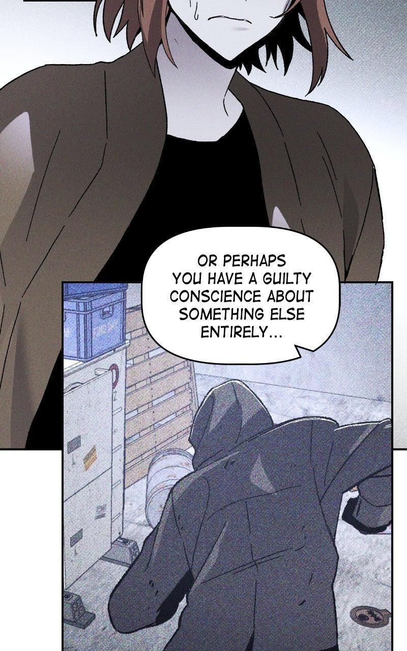 Read Destined Killer Manga Online