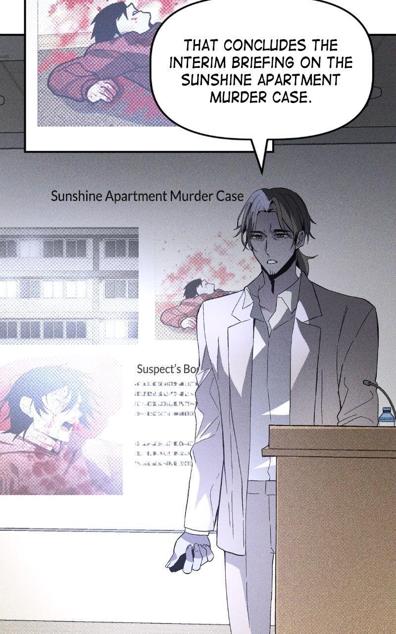 Read Destined Killer Manga Online