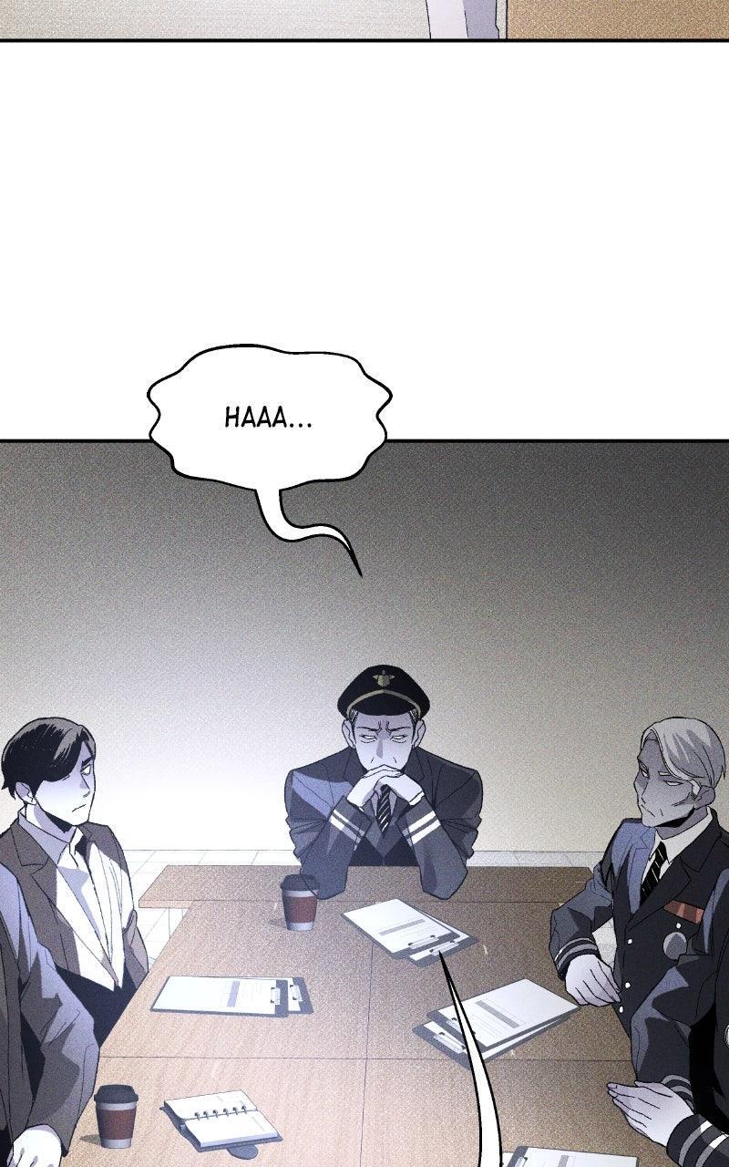 Read Destined Killer Manga Online