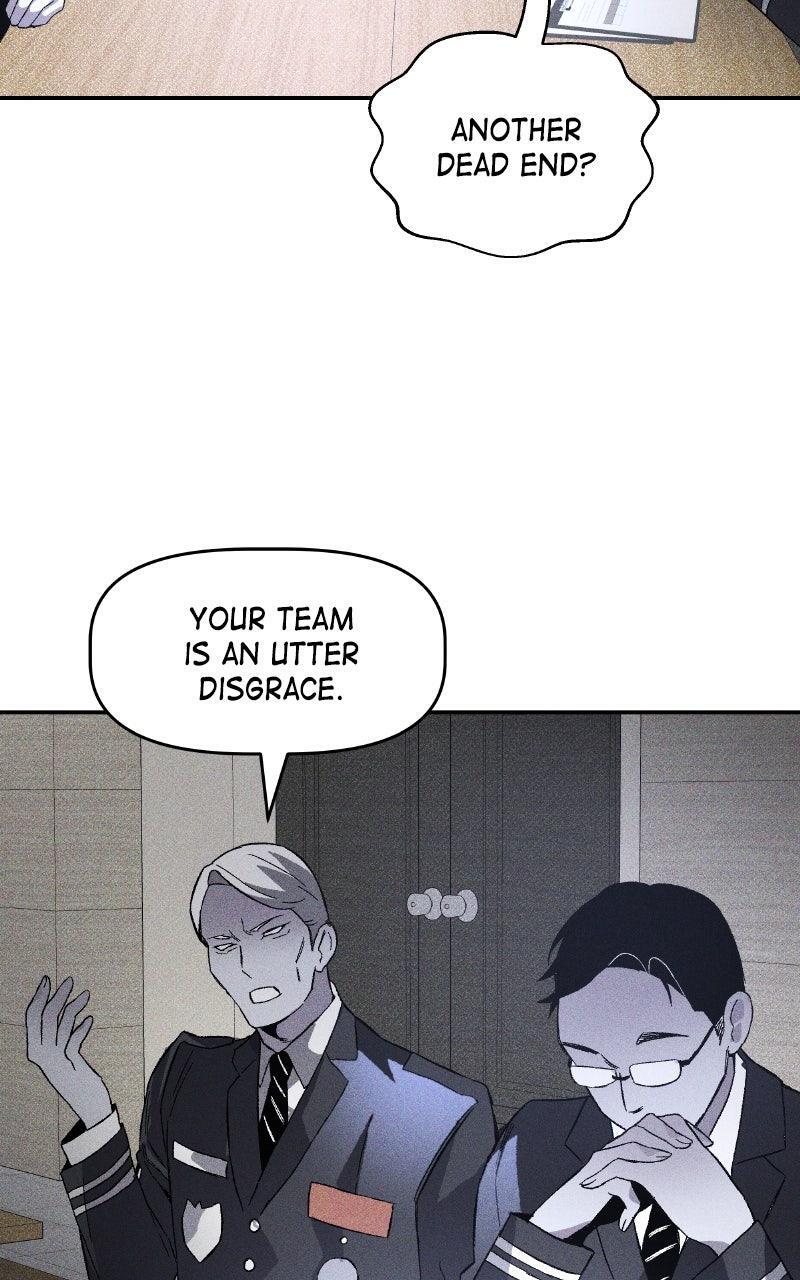 Read Destined Killer Manga Online
