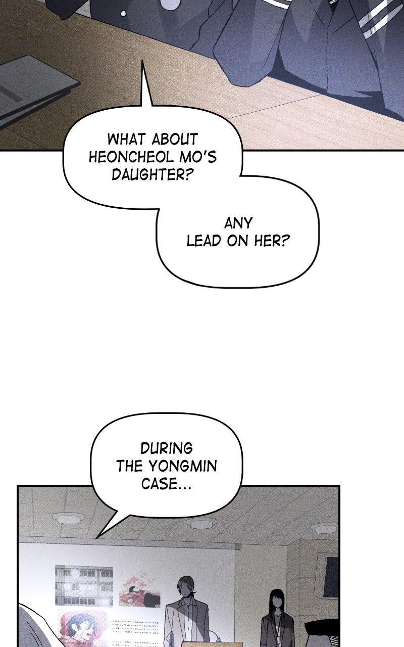 Read Destined Killer Manga Online