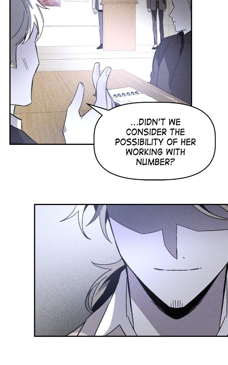 Read Destined Killer Manga Online