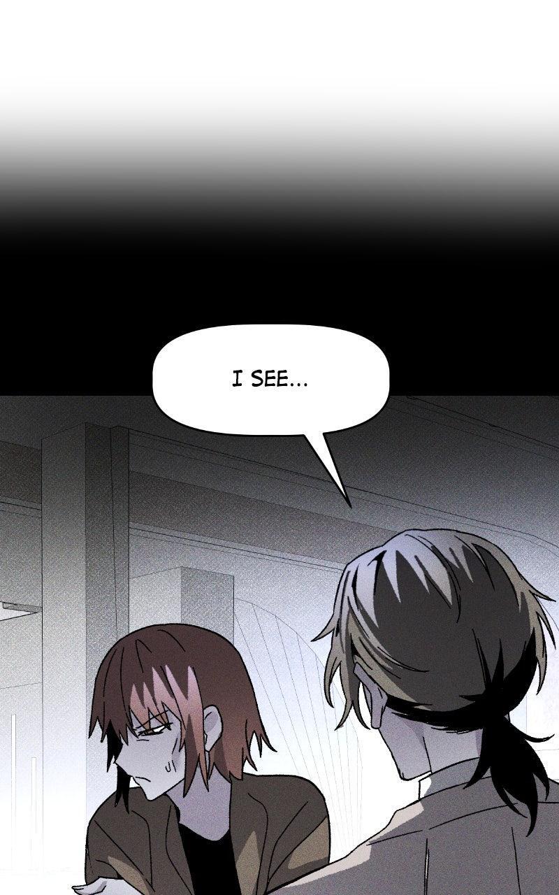 Read Destined Killer Manga Online