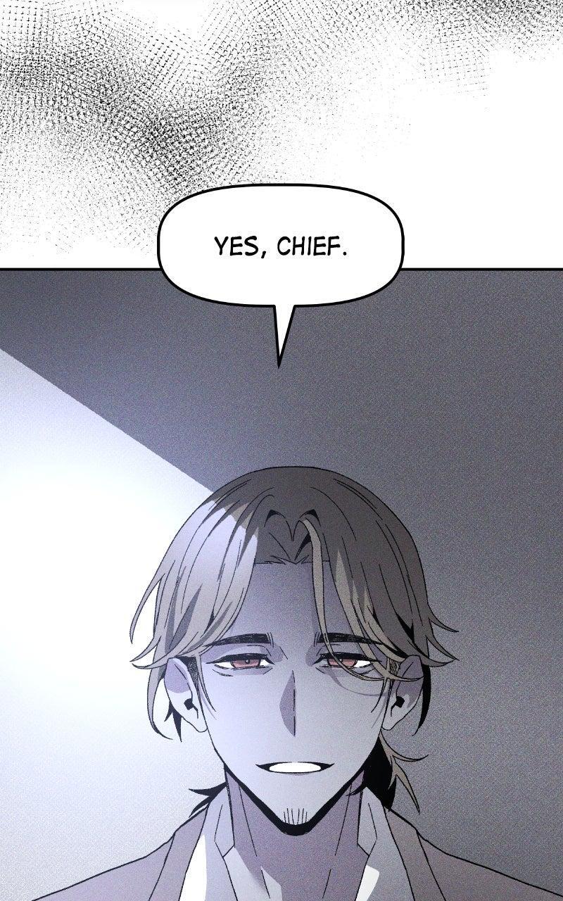 Read Destined Killer Manga Online