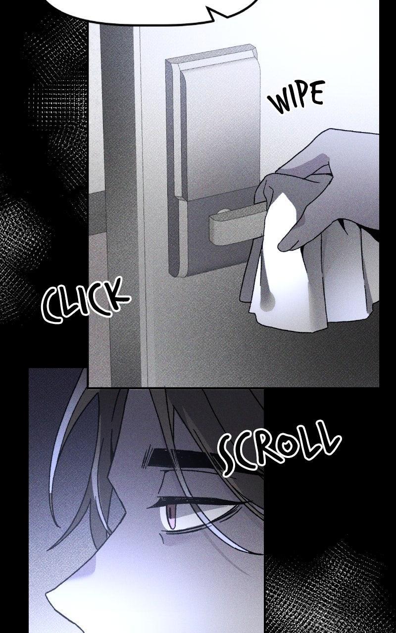 Read Destined Killer Manga Online