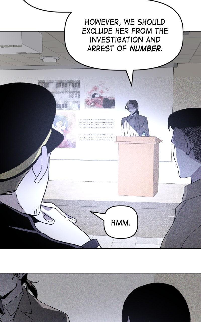 Read Destined Killer Manga Online