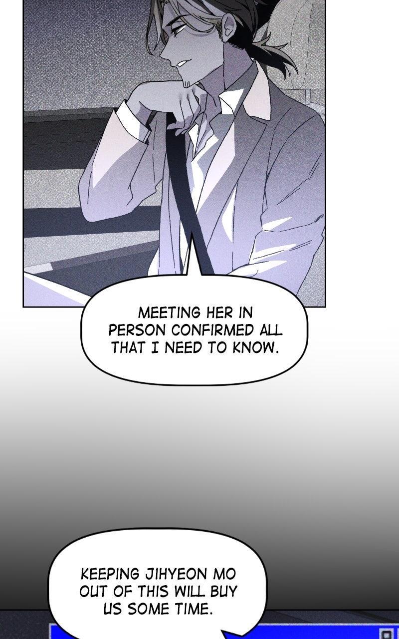 Read Destined Killer Manga Online