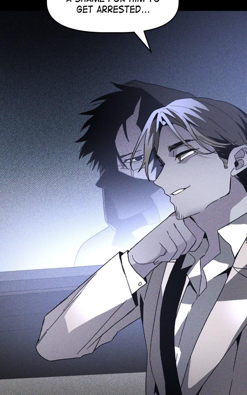 Read Destined Killer Manga Online