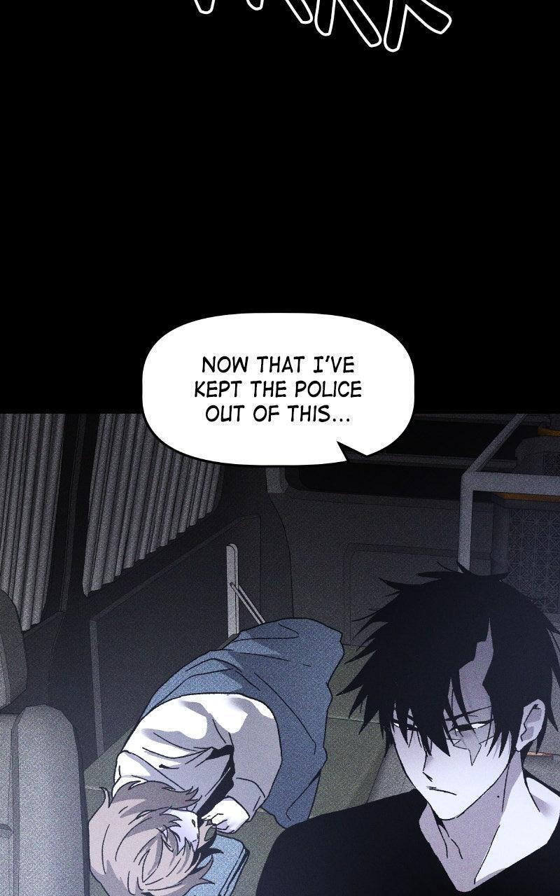 Read Destined Killer Manga Online